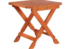 MERXX Beistelltisch »Havanna« 50x50 cm