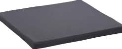 MERXX Garten-Essgruppe »Costa Rica« 6x Sessel, 1x Tisch 140x80 cm, inkl. Sitzkissen, OTTOs Choice, 13 Stk. tlg. Polyrattan, Tischplatte aus Sicherheitsglas, Unser Dauertiefpreis