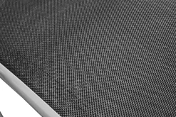 MERXX Gartenliege Alu/Textil, klappbar
