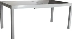 MERXX Gartentisch »Amalfi« je nach Variante auf 180-240cm ausziehbar