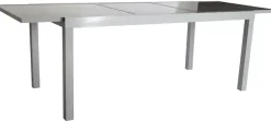 MERXX Gartentisch »Amalfi« je nach Variante auf 180-240cm ausziehbar