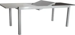 MERXX Gartentisch »Amalfi« je nach Variante auf 180-240cm ausziehbar