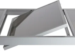 MERXX Gartentisch »Amalfi« je nach Variante auf 180-240cm ausziehbar
