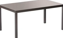 MERXX Gartentisch »Trivero Deluxe« 90x150 cm
