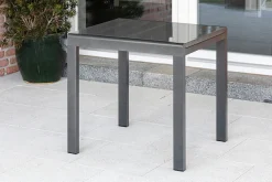 MERXX Gartentisch 70x120 cm