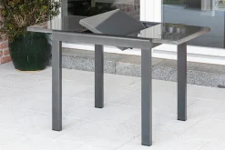 MERXX Gartentisch 70x120 cm