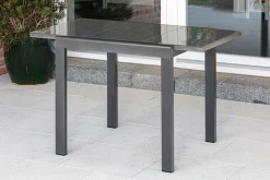 MERXX Gartentisch 70x120 cm