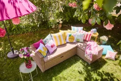 MERXX Loungesofa »Veneto«