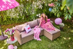 MERXX Loungesofa »Veneto«