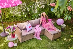 MERXX Loungesofa »Veneto«
