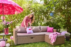 MERXX Loungesofa »Veneto«