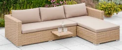 MERXX Loungesofa »Veneto«