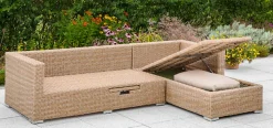 MERXX Loungesofa »Veneto«