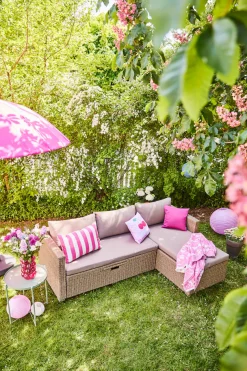 MERXX Loungesofa »Veneto«