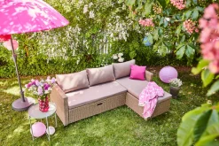MERXX Loungesofa »Veneto«