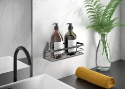 Metaltex Ablageelement »Lava« Set, 1 Stk. tlg. exclusive ThouchTherm® Beschichtung