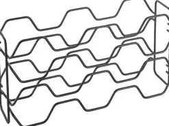 Metaltex Flaschenhalter »Heagon-10 Lava«