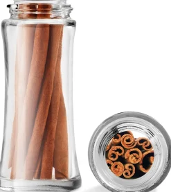 Metaltex Gewürzkarussell »Spice-8« inkl. 16 austauschbaren Streueinsätzen + 12 selbstklebenden Etiketten