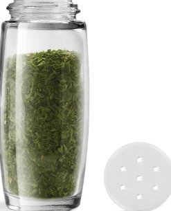 Metaltex Gewürzkarussell »Spice-8« inkl. 16 austauschbaren Streueinsätzen + 12 selbstklebenden Etiketten