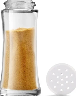 Metaltex Gewürzkarussell »Spice-8« inkl. 16 austauschbaren Streueinsätzen + 12 selbstklebenden Etiketten