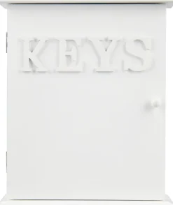 MIRRORS AND MORE Ablageelement »SHELLY«