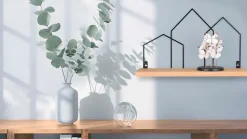 MIRRORS AND MORE Ablageelement »JOLEEN«