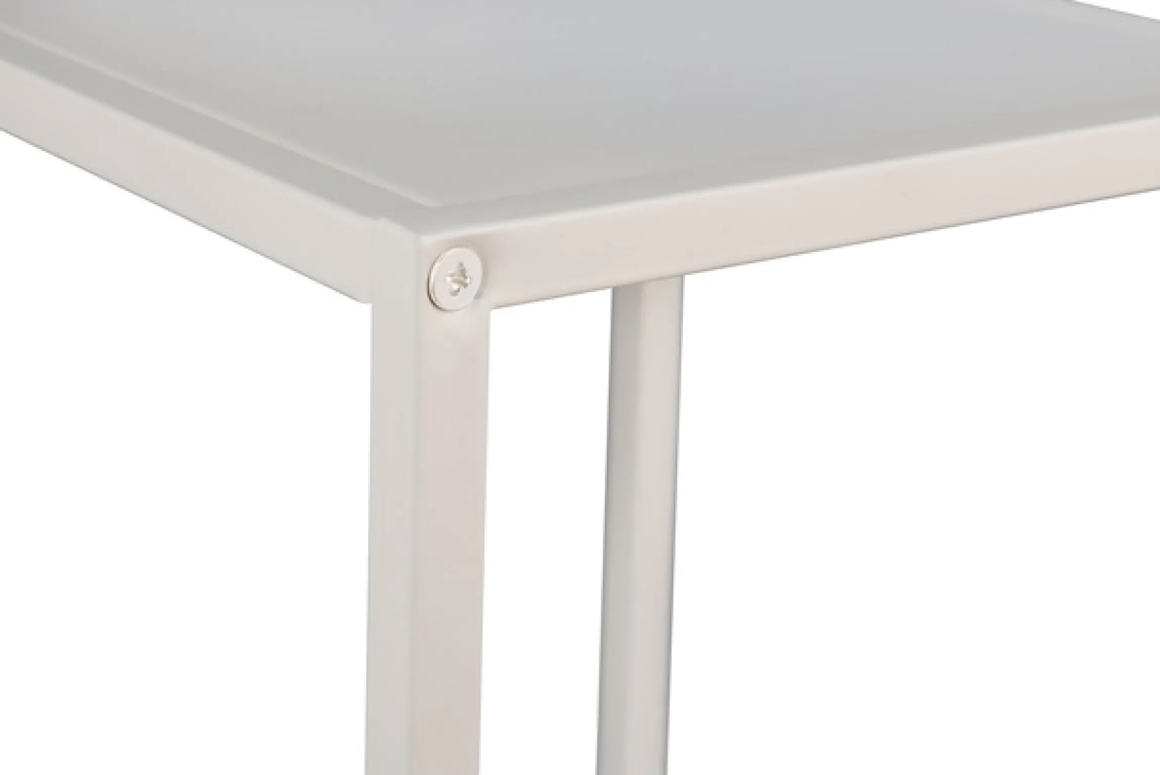 MIRRORS AND MORE Beistelltisch »SHANIA«