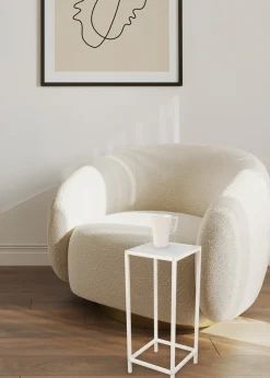 MIRRORS AND MORE Beistelltisch »SHANIA«