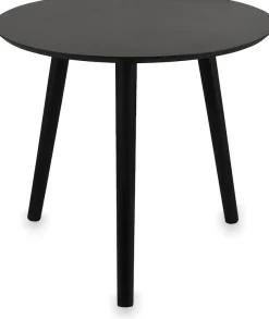 MIRRORS AND MORE Beistelltisch »Vilana« Set, 2 Stk. tlg. schlichte Farbgebung