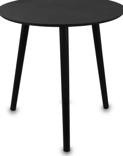 MIRRORS AND MORE Beistelltisch »Vilana« Set, 2 Stk. tlg. schlichte Farbgebung