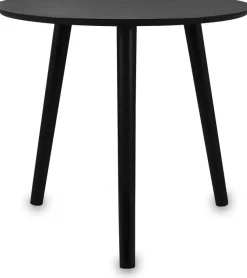 MIRRORS AND MORE Beistelltisch »Vilana« Set, 2 Stk. tlg. schlichte Farbgebung