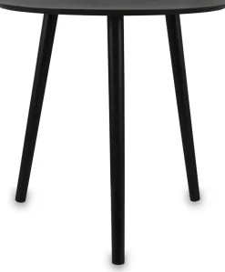 MIRRORS AND MORE Beistelltisch »Vilana« Set, 2 Stk. tlg. schlichte Farbgebung