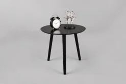 MIRRORS AND MORE Beistelltisch »Vilana« Set, 2 Stk. tlg. schlichte Farbgebung