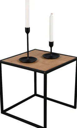 MIRRORS AND MORE Beistelltisch »JUDY« 2,