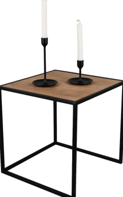 MIRRORS AND MORE Beistelltisch »JUDY« 2,