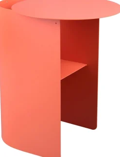 MIRRORS AND MORE Beistelltisch »FENO« 1 Stk. tlg.