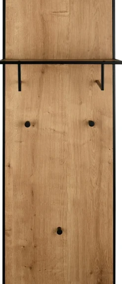 MIRRORS AND MORE Garderobenhalter »FELINE«