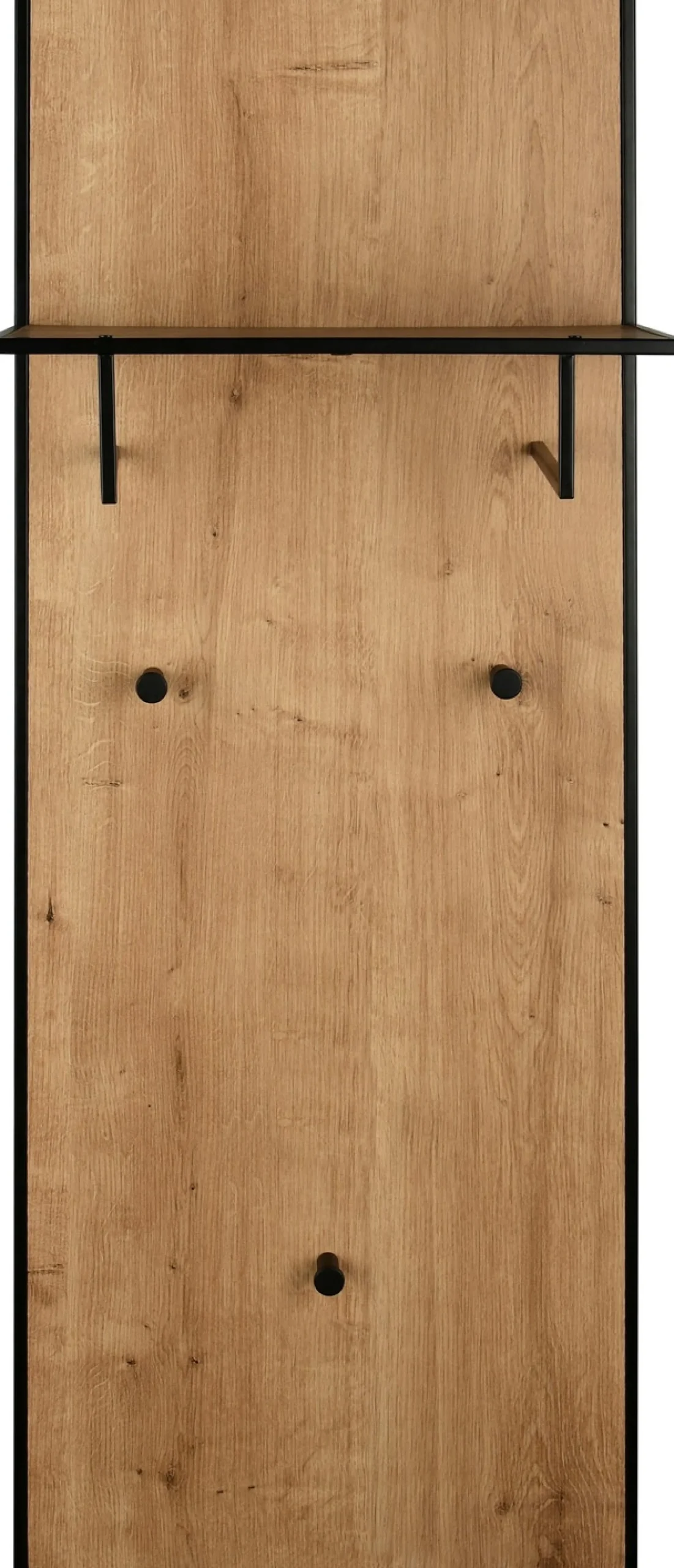 MIRRORS AND MORE Garderobenhalter »FELINE«
