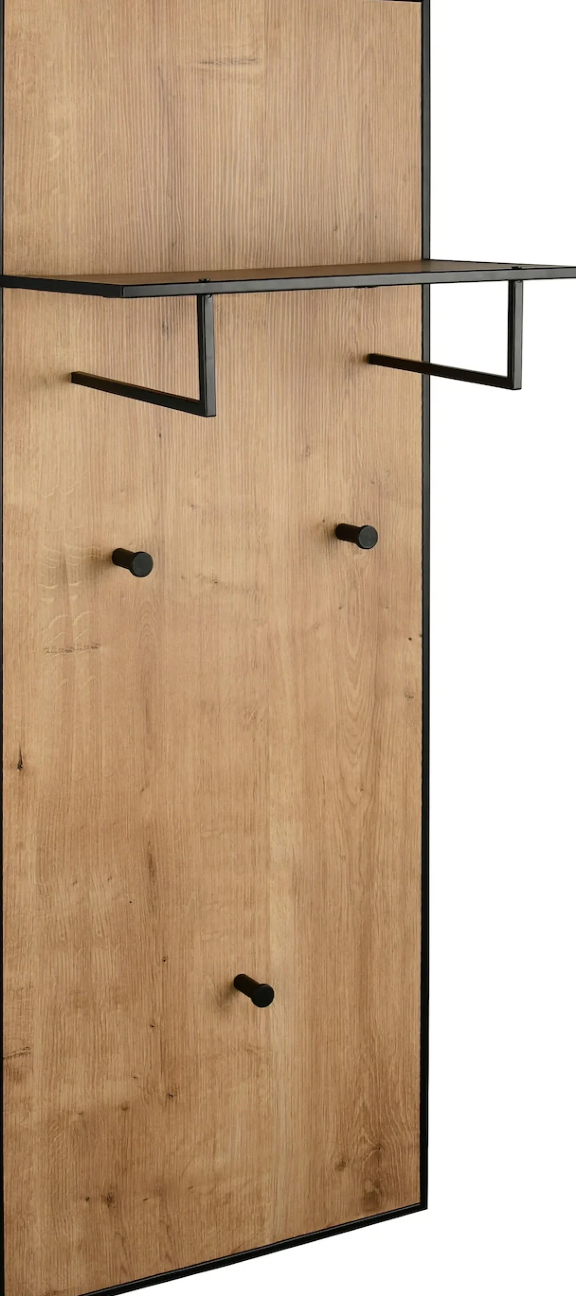 MIRRORS AND MORE Garderobenhalter »FELINE«