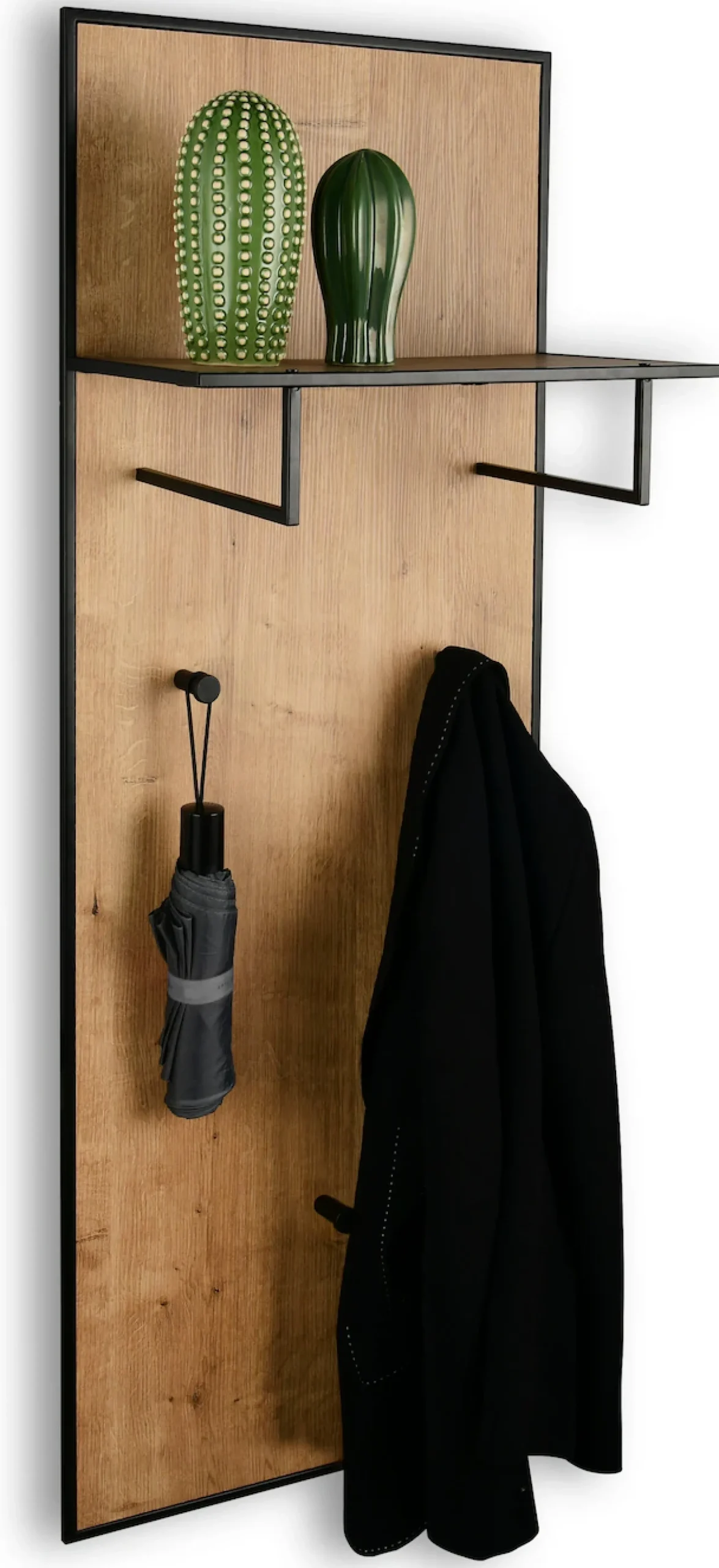 MIRRORS AND MORE Garderobenhalter »FELINE«