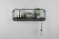 MIRRORS AND MORE Garderobenleiste »Liandra«