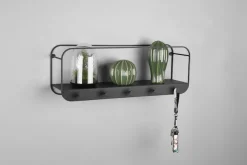 MIRRORS AND MORE Garderobenleiste »Liandra«