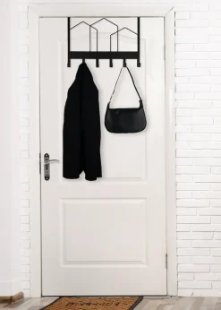 MIRRORS AND MORE Garderobenleiste »LOTTI«