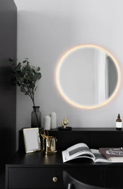 MIRRORS AND MORE LED-Lichtspiegel »Yulika«