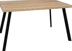 Mäusbacher Bistrotisch »Big Bistro Metall« Eckige Platte, BHT 120x75x70 cm