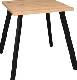 Mäusbacher Bistrotisch »Big Bistro Metall« Eckige Platte BHT 70x75x70 cm