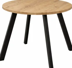 Mäusbacher Bistrotisch »Big Bistro Metall« Runde PlatteØ 70 cm H 75 cm