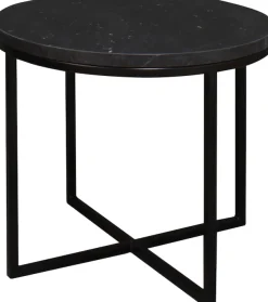 Mäusbacher Couchtisch »Couchtisch rund« Couchtisch rund Durchmesser 60cm, Metallgestell