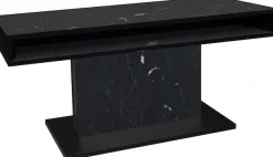 Mäusbacher Couchtisch »Lift Couchtisch« höhenverstellbar von 59-78 cm, Breite 110 cm, Metallgestell