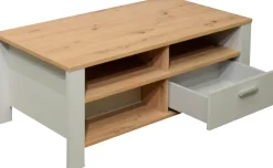 Mäusbacher Couchtisch »Nele« (111 x 60 cm)